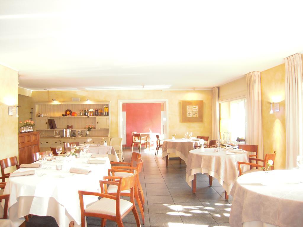 Manoir Kasselslay Hotel Clervaux Exterior photo