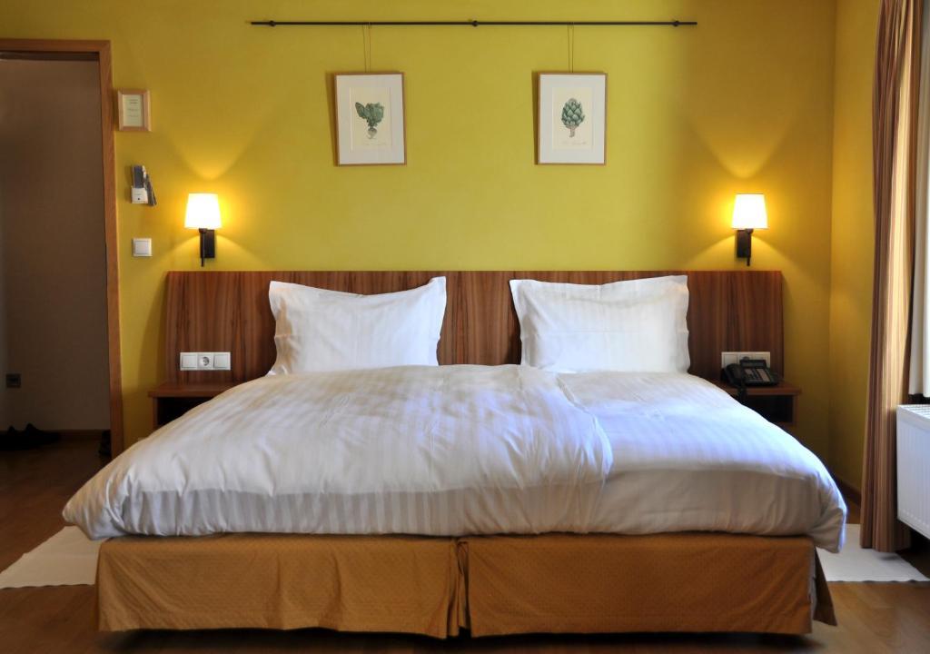 Manoir Kasselslay Hotel Clervaux Room photo