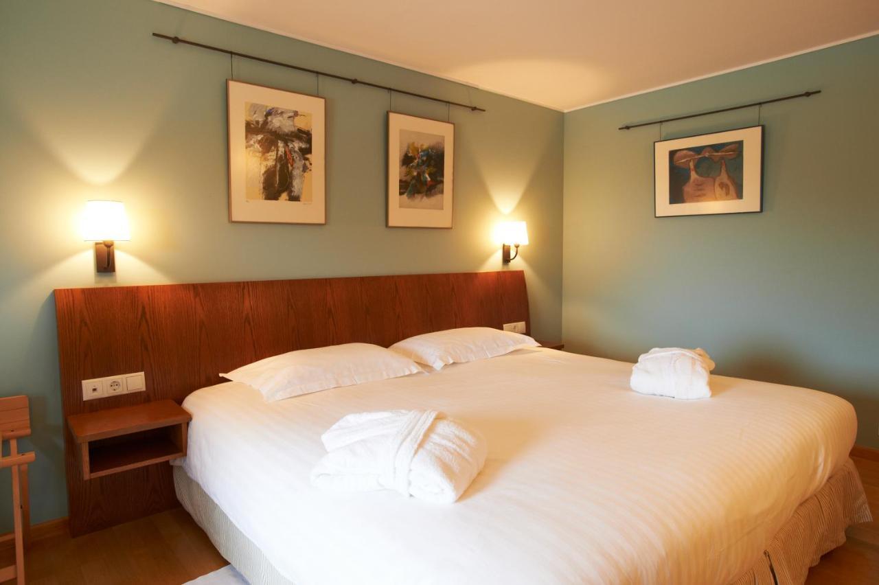 Manoir Kasselslay Hotel Clervaux Room photo